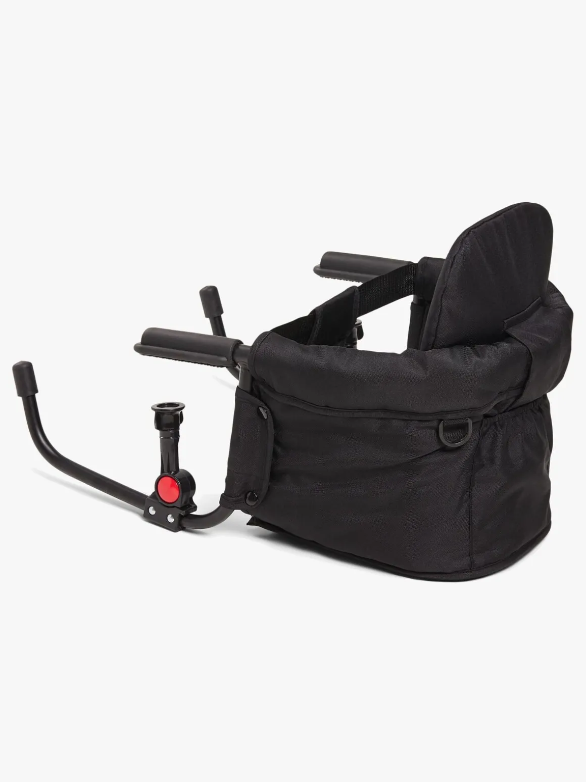 Beemoo CARE Sit Stol-på-Bord, Black