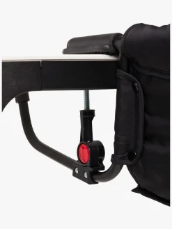 Beemoo CARE Sit Stol-på-Bord, Black