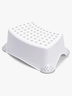 Beemoo CARE Skammel, Hvid