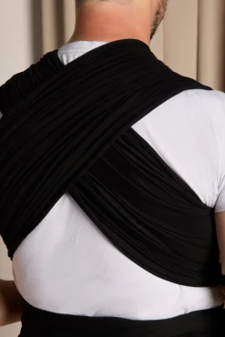 Beemoo CARE Strækvikle, Noir Black