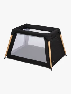 Beemoo CARE Supreme Weekendseng, Black