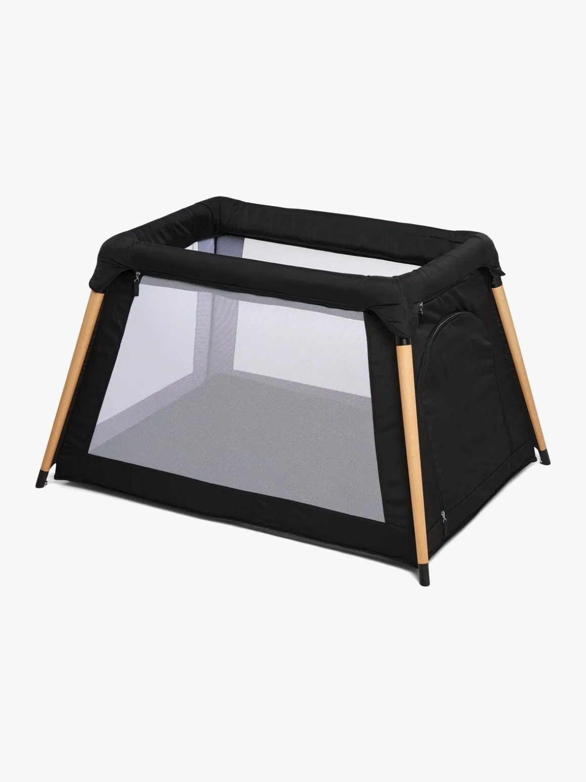 Beemoo CARE Supreme Weekendseng, Black