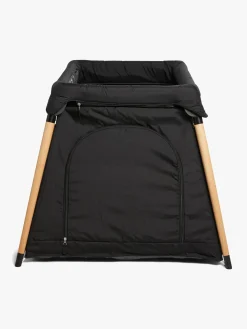 Beemoo CARE Supreme Weekendseng, Black