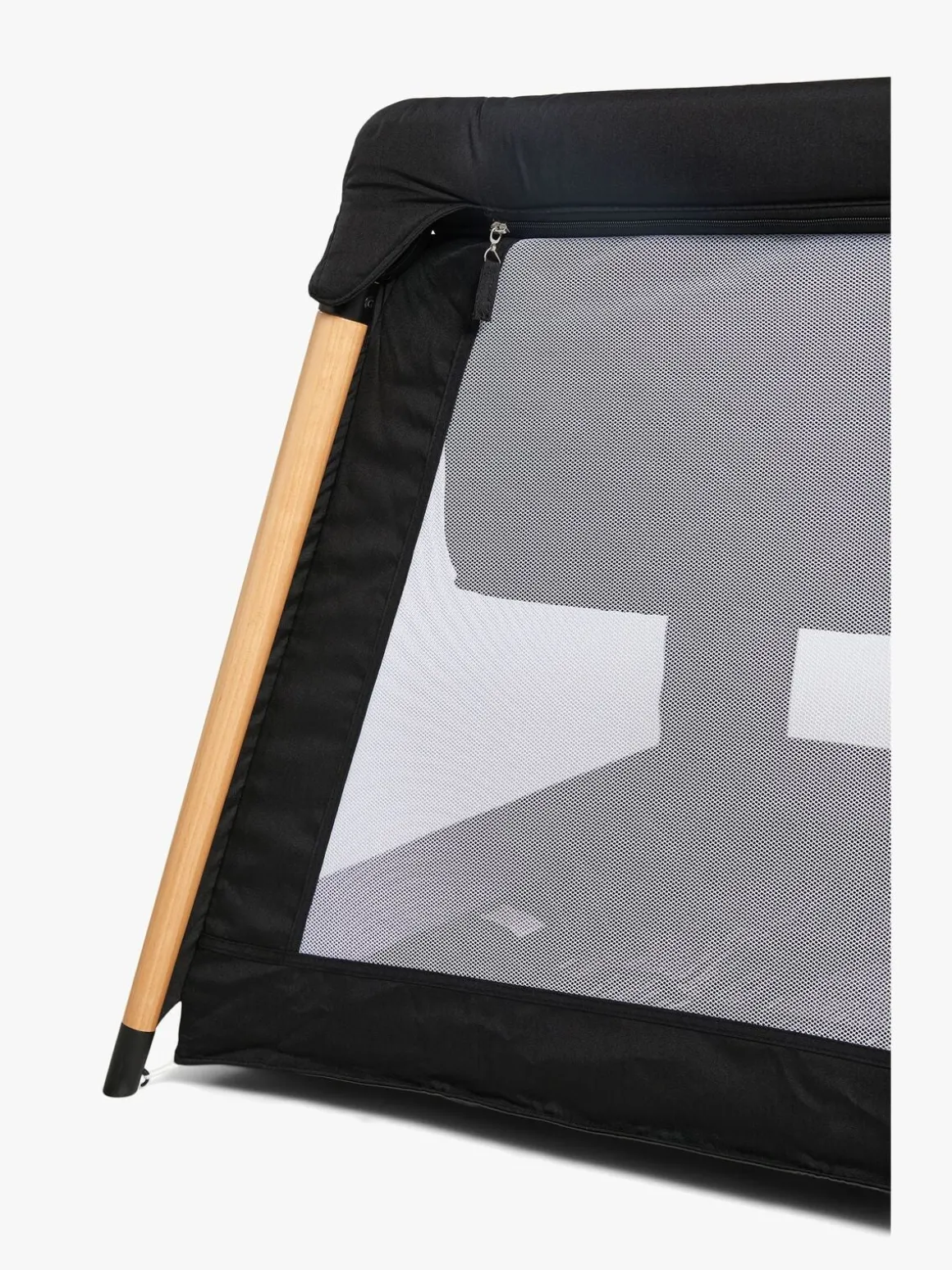 Beemoo CARE Supreme Weekendseng, Black