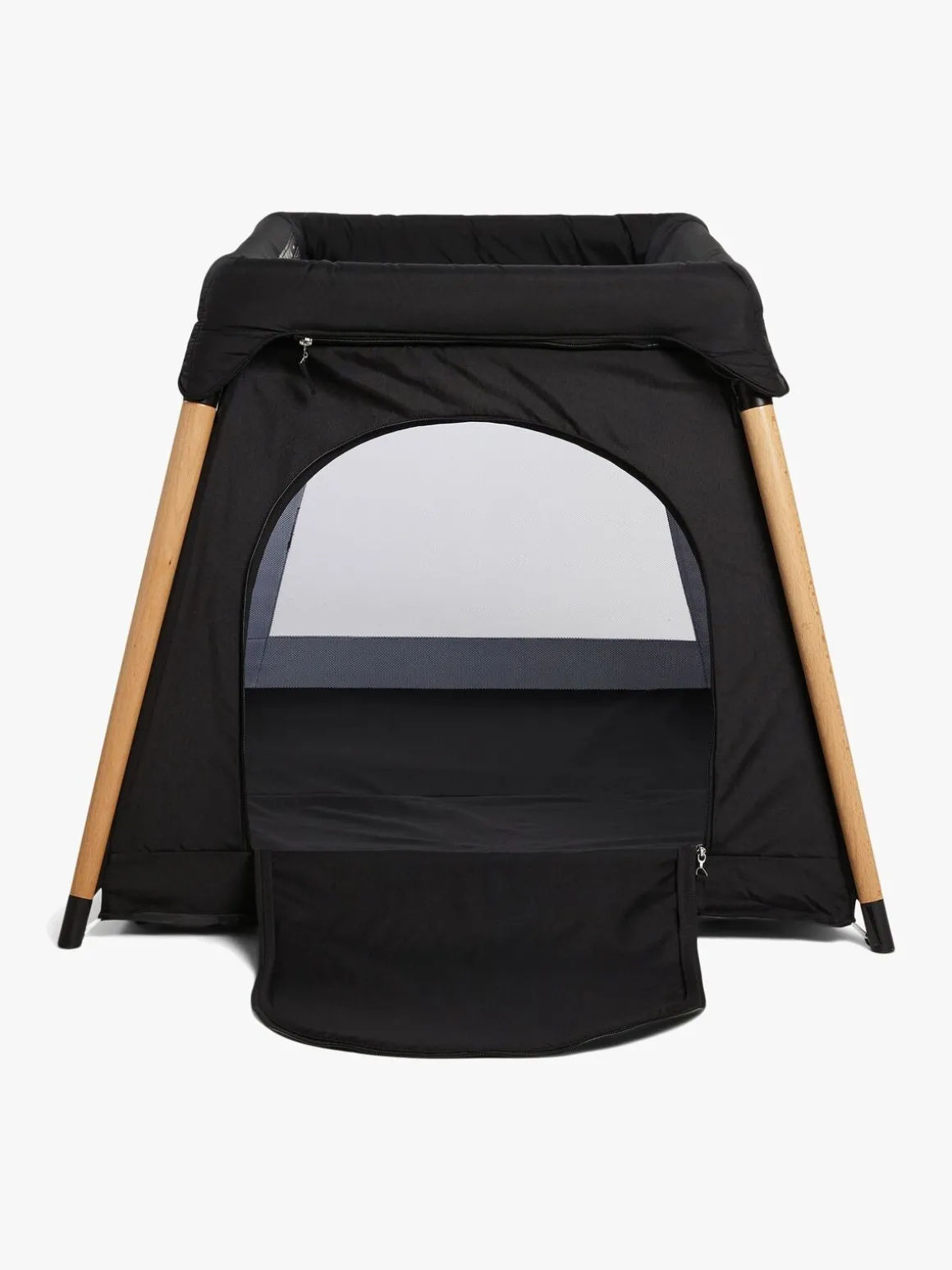 Beemoo CARE Supreme Weekendseng, Black