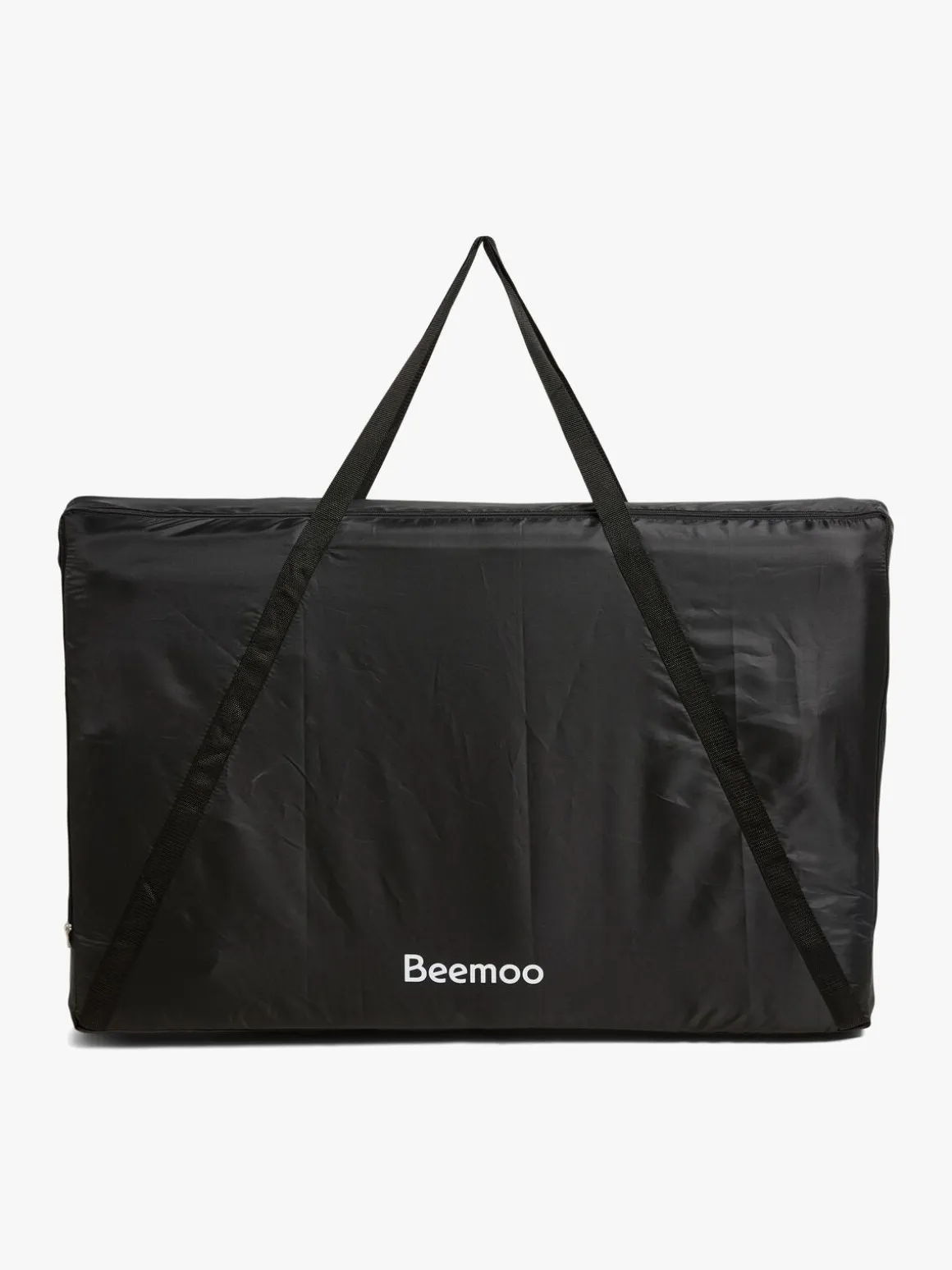 Beemoo CARE Supreme Weekendseng, Black