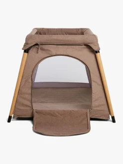 Beemoo CARE Supreme Weekendseng, Taupe