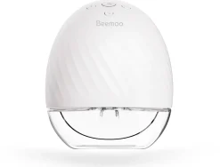 Beemoo CARE Wearable Elektrisk Brystpumpe Single