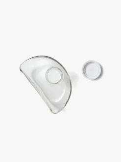 Beemoo CARE Wearable Reserveflasker 180 ml med Låg