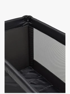 Beemoo CARE Weekendseng, Black