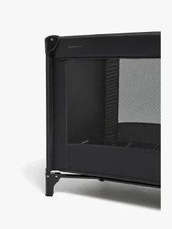 Beemoo CARE Weekendseng, Black