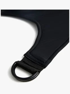 Beemoo CARE Yoga Tech Strækvikle, Noir Black