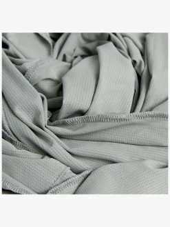 Beemoo CARE Yoga Tech Strækvikle, Dove Grey