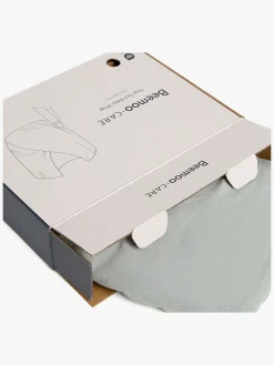 Beemoo CARE Yoga Tech Strækvikle, Dove Grey