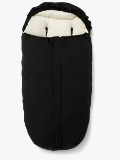 Beemoo Core Vinterkørepose, Black