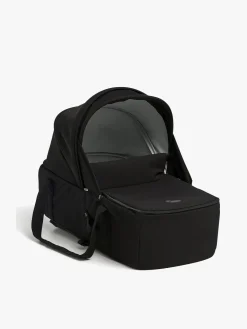 Beemoo Easy Fly Liggedel, Jet Black