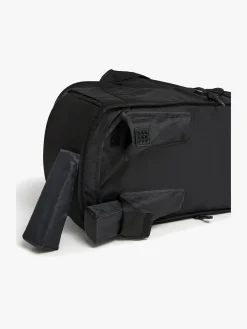 Beemoo Easy Fly Liggedel, Jet Black