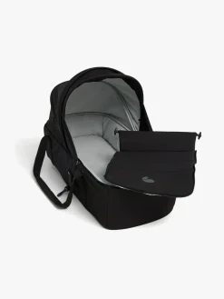 Beemoo Easy Fly Liggedel, Jet Black