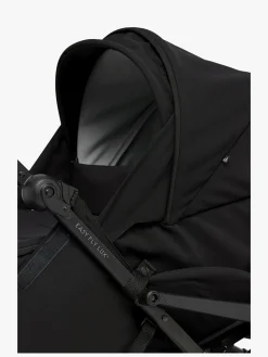 Beemoo Easy Fly Liggedel, Jet Black