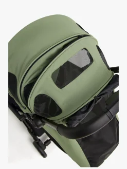 Beemoo Easy Fly Lux 4 Breezy Kaleche, Sea Green