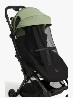 Beemoo Easy Fly Lux 4 Breezy Kaleche, Sea Green