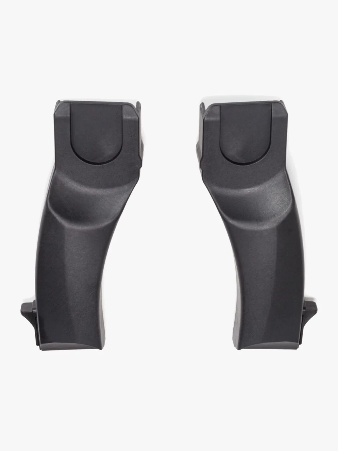 Beemoo Easy Fly Lux 4 Klapvogn inkl Route i-Size Autostol Baby & Base, Sand Beige/Black Stone