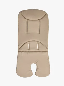 Beemoo Easy Fly Memory Foam Hynde, Mocha Beige