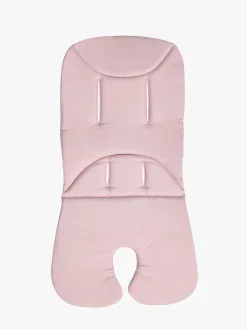 Beemoo Easy Fly Memory Foam Hynde, Pastel Pink