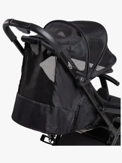 Beemoo Easy Fly/Easy Fly Lux Breezy Kaleche, Black