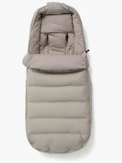 Beemoo Ergo Vinterkørepose, Beige