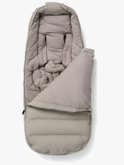 Beemoo Ergo Vinterkørepose, Beige