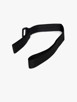 Beemoo Håndledsstrop til Vogn, Black