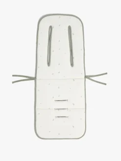 Beemoo Hynde, Green Eucalyptus