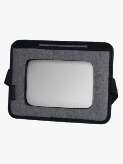 Beemoo 2-i-1 Bilspejl & Tabletholderen