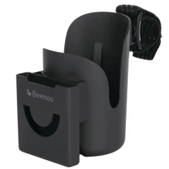 Beemoo 2-in-1  Mobil- & Kopholder