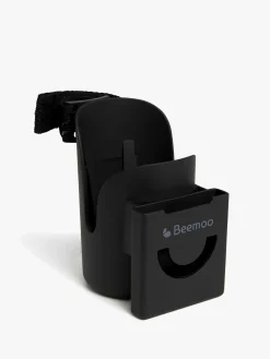 Beemoo 2-in-1  Mobil- & Kopholder