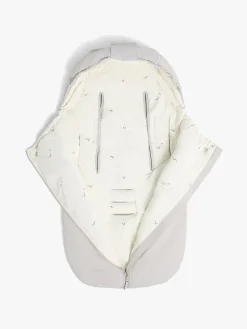 Beemoo Light Kørepose, Beige Swallow