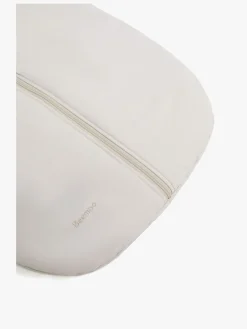 Beemoo Light Kørepose, Beige Swallow