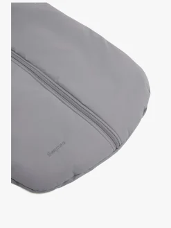 Beemoo Light Kørepose, Grey Swallow