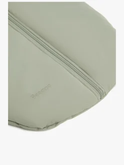 Beemoo Light Minikørepose, Green Eucalyptus