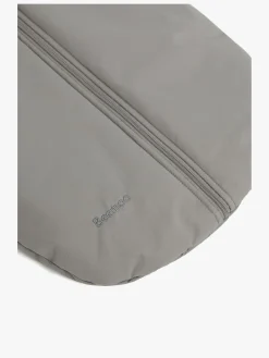 Beemoo Light Minikørepose, Grey Swallow