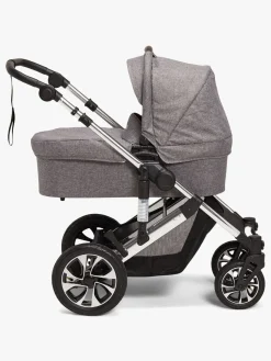 Beemoo Maxi 4 Liggedel, Grey