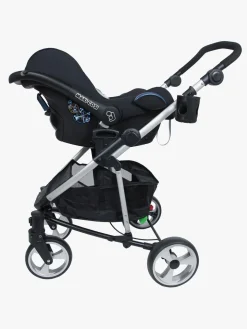 Beemoo Maxi 4/Flexi Travel Adapter Maxi Cosi