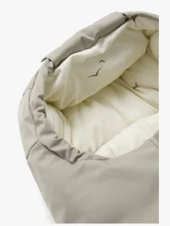 Beemoo Mini Vinterkørepose, Beige/Swallow