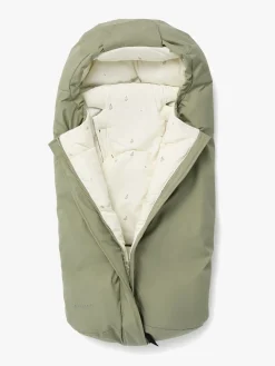 Beemoo Mini Vinterkørepose, Light Green/Eucalyptus