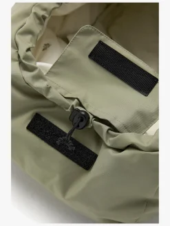 Beemoo Mini Vinterkørepose, Light Green/Eucalyptus