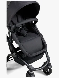 Beemoo Move Duo Kombivogn, Asphalt