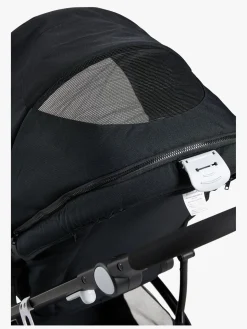 Beemoo Move Duo Kombivogn, Black