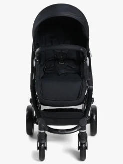 Beemoo Move Duo Kombivogn, Black