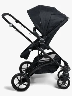 Beemoo Move Duo Kombivogn, Black